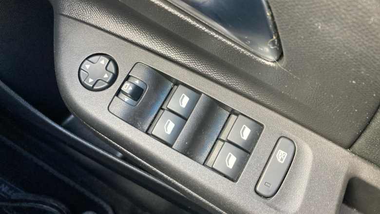 Vauxhall Corsa 1.2 Griffin Edition 5dr Petrol Hatchback